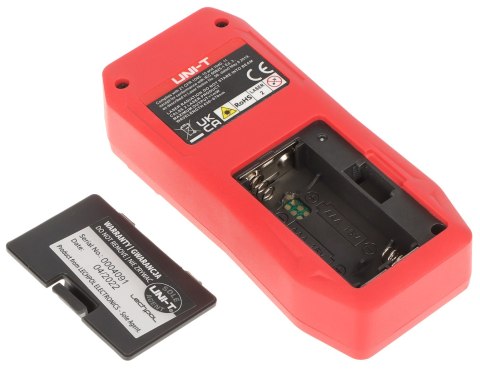 DALMIERZ LASEROWY LM-100A UNI-T
