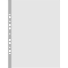 Koszulki Donau A3/120µm pionowe groszkowe (50)