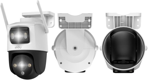 Kamera IP Imou Cruiser Dual 10MP (5MP + 5MP) IPC-S7XP-10M0WED