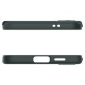 Spigen Thin Fit - Etui do Samsung Galaxy S24 (Abyss Green)