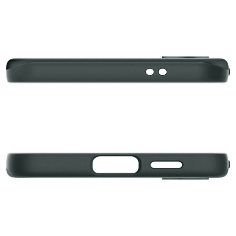 Spigen Thin Fit - Etui do Samsung Galaxy S24 (Abyss Green)