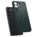 Spigen Thin Fit - Etui do Samsung Galaxy S24 (Abyss Green)