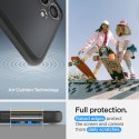 Spigen Ultra Hybrid - Etui do Samsung Galaxy S24 (Matte Black)