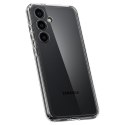 Spigen Ultra Hybrid - Etui do Samsung Galaxy S24 (Przezroczysty)