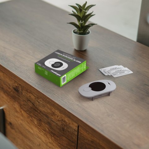 FIREANGEL CZUJNIK CZADU FA3820