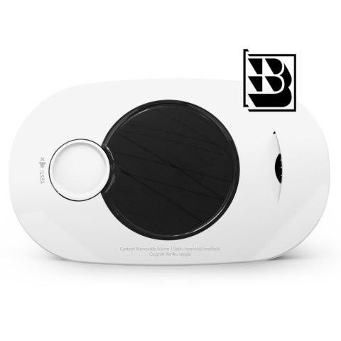 FIREANGEL CZUJNIK CZADU FA3820