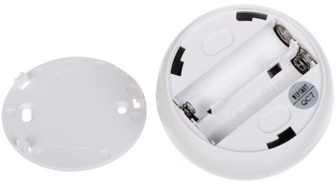 BEZPRZEWODOWA CZUJKA PIR ATLO-AC-HW4B-TUYA Wi-Fi, Tuya Smart