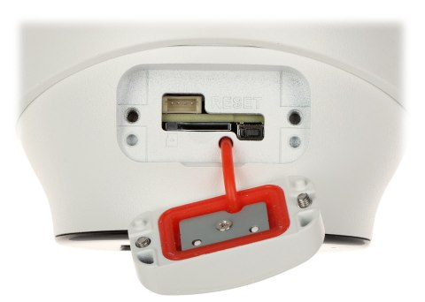 KAMERA IP DS-2CD2327G2-LU(2.8MM)(C) ColorVu - 1080p Hikvision