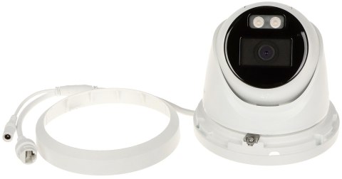 KAMERA IP DS-2CD2327G2-LU(2.8MM)(C) ColorVu - 1080p Hikvision