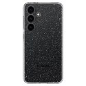 Spigen Liquid Crystal Glitter - Etui do Samsung Galaxy S24 (Przezroczysty)