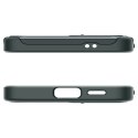 Spigen Optik Armor - Etui do Samsung Galaxy S24 (Abyss Green)