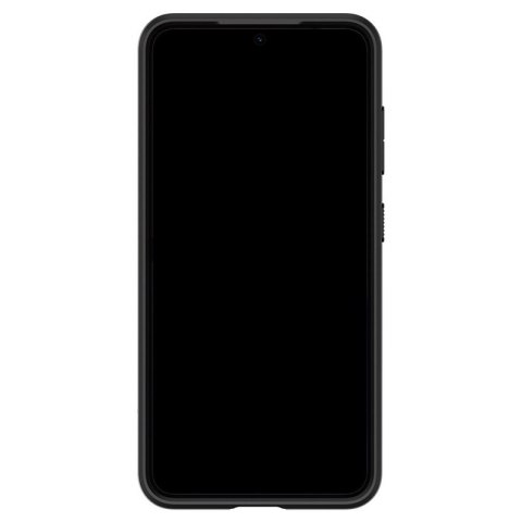 Spigen Ultra Hybrid - Etui do Samsung Galaxy S24 (Frost Black)