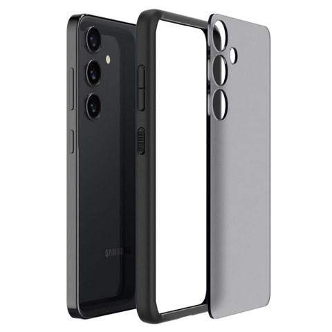 Spigen Ultra Hybrid - Etui do Samsung Galaxy S24 (Frost Black)