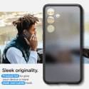 Spigen Ultra Hybrid - Etui do Samsung Galaxy S24 (Frost Black)