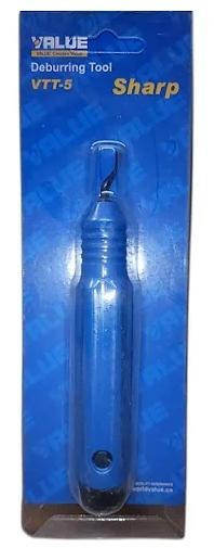 GRATOWNICA OŁÓWKOWA VALUE VTT-5