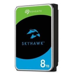 HDD SATA 8TB 5400RPM 256MB/ST8000VX010 SEAGATE