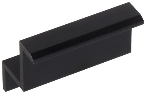 KLAMRA KOŃCOWA PV-KK/35-50/B DO PANELI FOTOWOLTAICZNYCH 35 mm