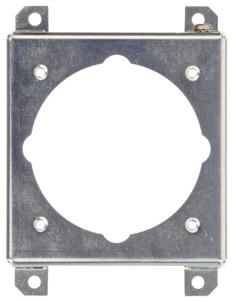 NOŚNIK OSPRZĘTU PUSZKI ELEKTROINSTALACYJNEJ PN-KUZ-S KOPOS