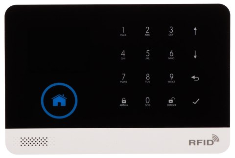 ZESTAW ALARMOWY ATLO-AZ-WG13A-TUYA