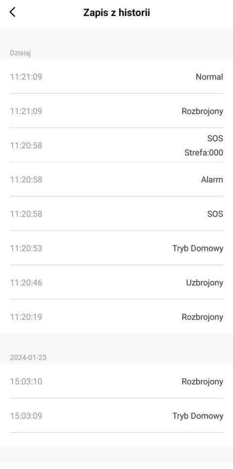 ZESTAW ALARMOWY ATLO-AZ-WG13A-TUYA