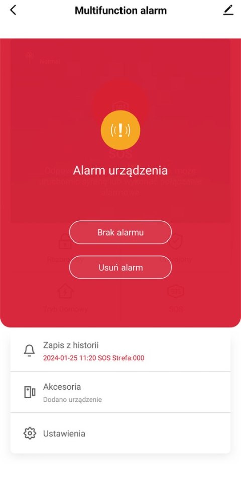 ZESTAW ALARMOWY ATLO-AZ-WG13A-TUYA