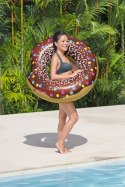 Duże kółko do pływania dla dzieci Donut BESTWAY 107cm Winyl