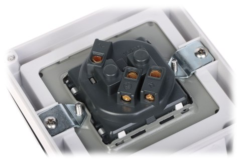 GNIAZDO NATYNKOWE POJEDYNCZE ATLO-S1IP6 IP66