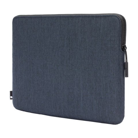 Incase Compact Sleeve in Woolenex - Pokrowiec z kieszenią MacBook Pro 14" (granatowy)