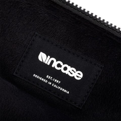 Incase Compact Sleeve in Woolenex - Pokrowiec z kieszenią MacBook Pro 14" (granatowy)