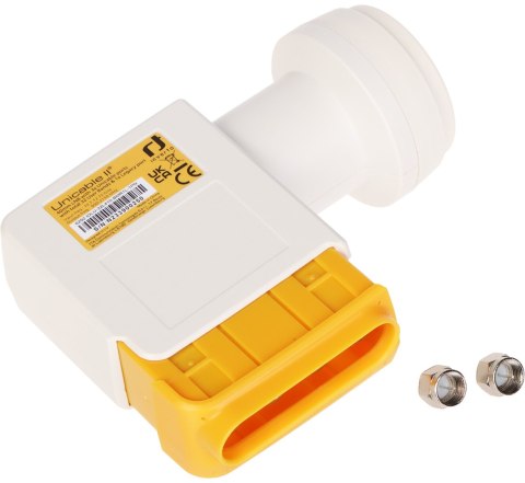 KONWERTER TV-SAT KONW/UNICABLE-II/3+1/INV