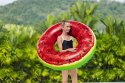 Owocowe Koło dmuchane do pływania Arbuz dla dzieci 12+ i dorosłych BESTWAY 119cm