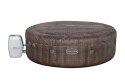 St. Moritz Lay-Z-Spa AirJet Jacuzzi Przydomowe BESTWAY 7-osobowe + Pompa + Filtr