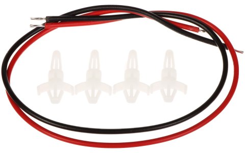 ŁĄCZÓWKA ZASILANIA AF-P8-00-OF ATTE