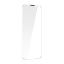 Szkło hartowane BASEUS Crystal 0.3mm do iPhone 14 Pro 2szt