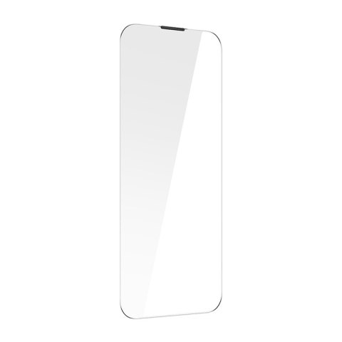Szkło hartowane BASEUS Crystal 0.3mm do iPhone 14 Pro 2szt