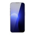 Szkło hartowane BASEUS Crystal 0.3mm do iPhone 14 Pro 2szt