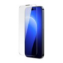 Szkło hartowane BASEUS Crystal 0.3mm do iPhone 14 Pro 2szt