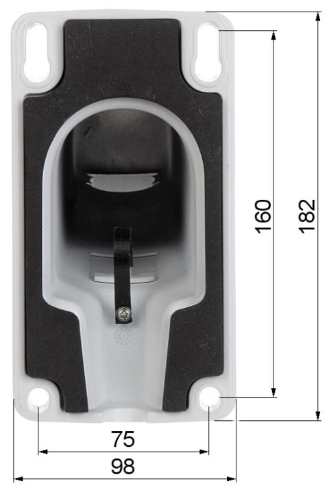 UCHWYT KAMERY DS-1602ZJ Hikvision