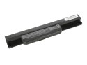 Bateria Mitsu do Asus A53, K53