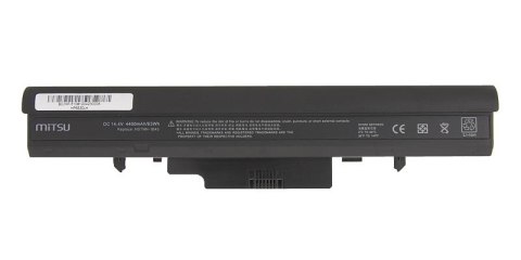 Bateria Mitsu do HP 510, 530
