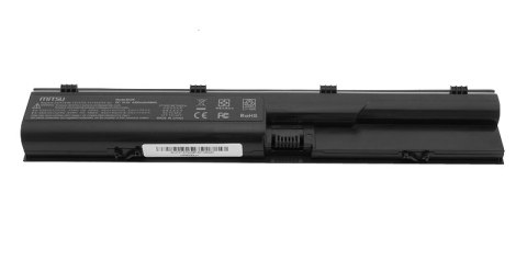 Bateria Mitsu do HP ProBook 4330s, 4530s (4400mAh)