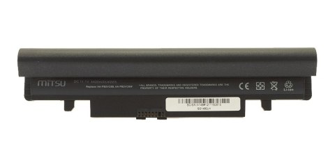 Bateria Mitsu do Samsung N148, N150