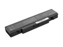 Bateria Mitsu do Samsung R460, R519 (4400mAh)