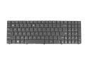 Klawiatura laptopa do Asus X54 (numeryczna)