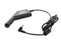 Zasilacz samochodowy Movano 19v 3.42a (5.5x2.5) 65W do Asus, Toshiba, Lenovo, MSI, itd