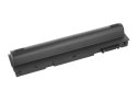 Bateria Mitsu do Dell Latitude E6420 (6600mAh)