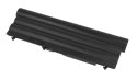 Bateria Mitsu do Lenovo E40, E50, SL410, SL510 (6600mah)