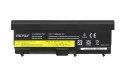 Bateria Mitsu do Lenovo E40, E50, SL410, SL510 (6600mah)