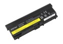Bateria Mitsu do Lenovo E40, E50, SL410, SL510 (6600mah)