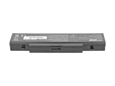 Bateria Movano Premium do Samsung R460, R519 (6400mAh)